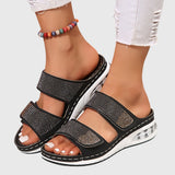 ENSLEY | ORTHOPEDIC COMFORT SANDAL