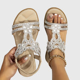 BLESSY | ORTHOPEDIC SANDALS