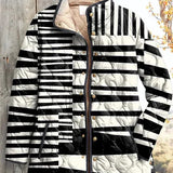 Norah | Padded Jacket