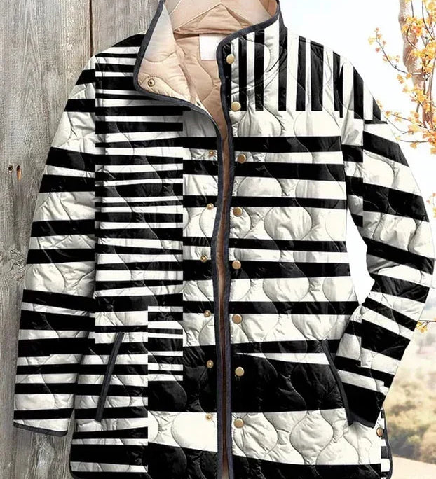 Norah | Padded Jacket
