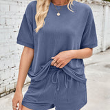 Solenne | Effortless Corduroy Set
