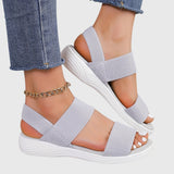 EMILA | ORTHOPEDIC SANDALS