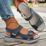 Robyn | Adjustable Comfort Sandals
