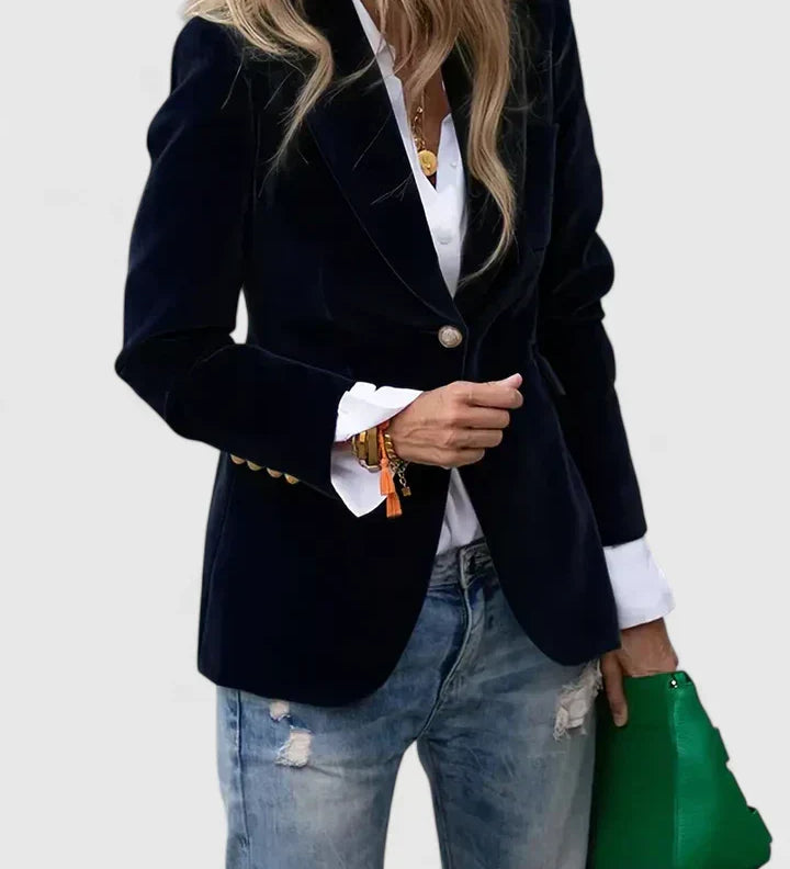 Rosemary | Elegant Blazer