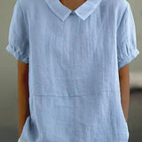 Wolla | Classic Shirt