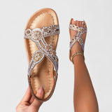 ASHLYN | ELEGANT SANDALS