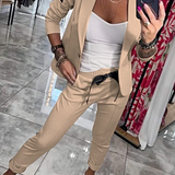 Malou - Two Piece Set