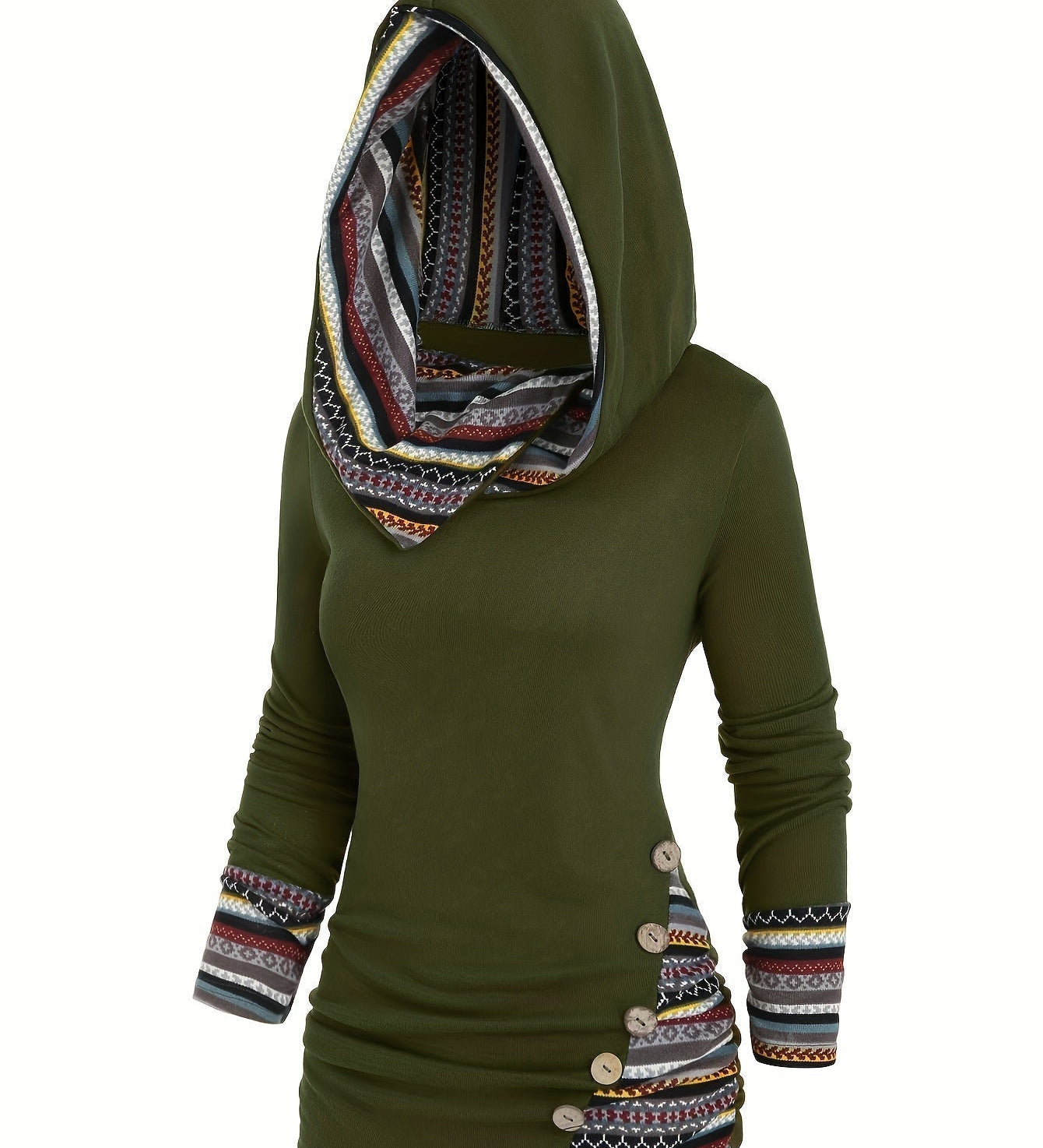 Seniva Soft-Touch Sweatshirt