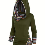 Seniva Soft-Touch Sweatshirt