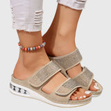 ENSLEY | ORTHOPEDIC COMFORT SANDAL