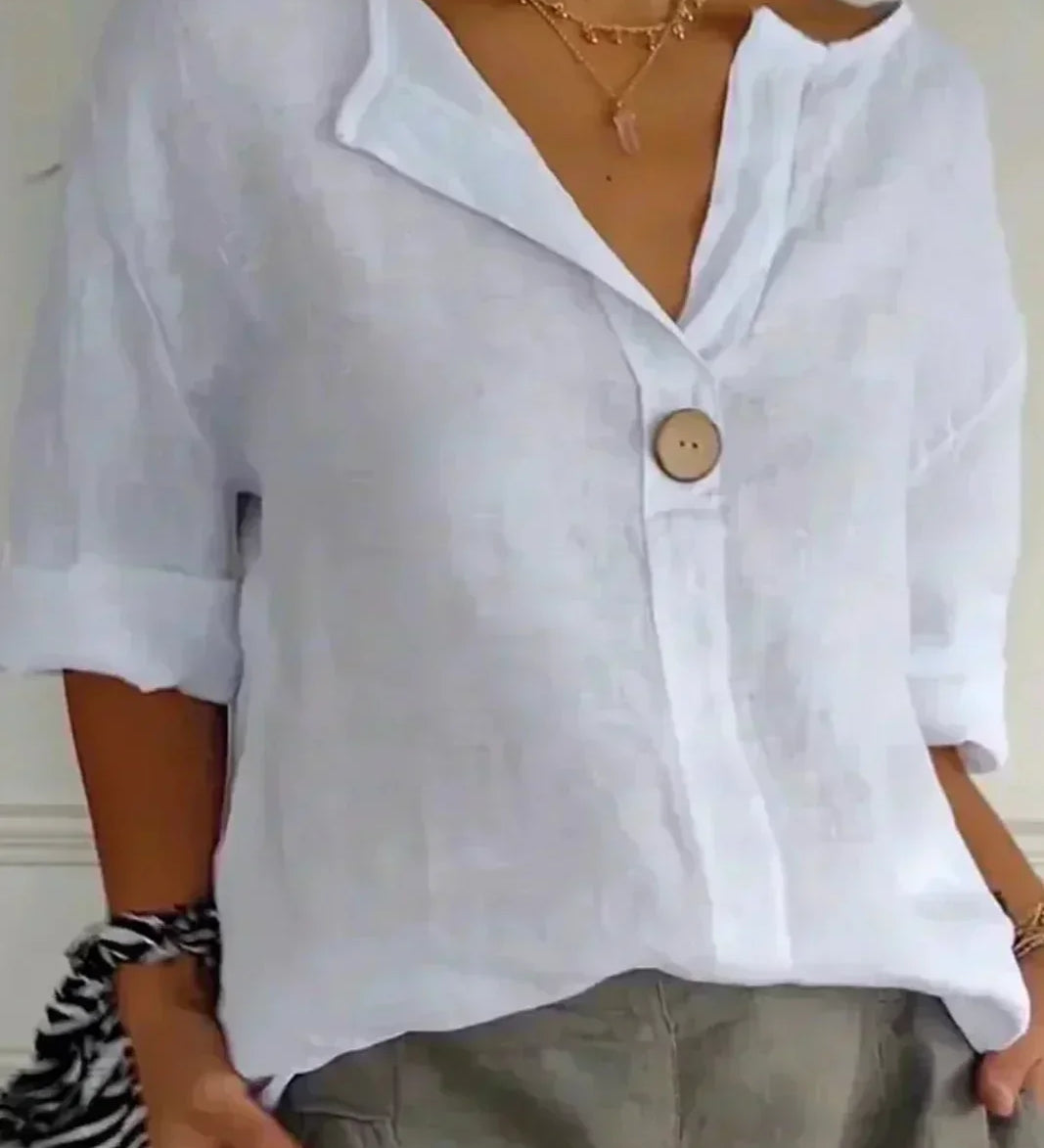 Zamma | Relaxed Top