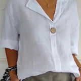 Zamma | Relaxed Top