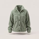 CAMILLE SOFT WINTER COAT