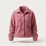 CAMILLE SOFT WINTER COAT