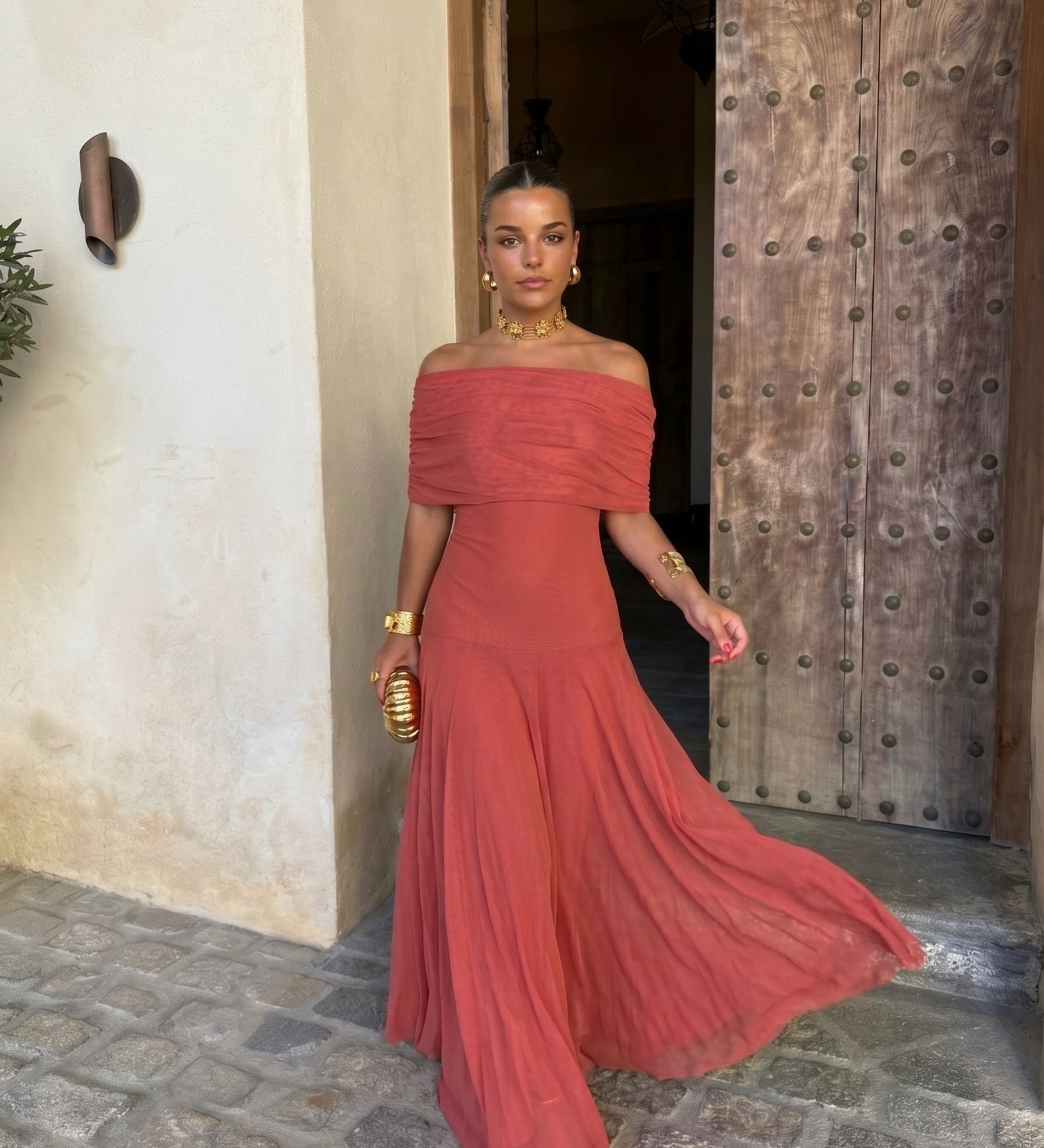 Toledo | Women's Dress
