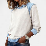 Mia | Trendy Long Sleeve