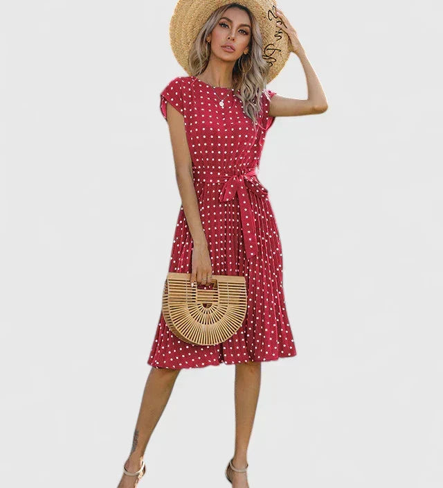 Allyzhea | Elegant Dress
