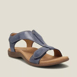 Charlotte | Elegant Comfort Sandals
