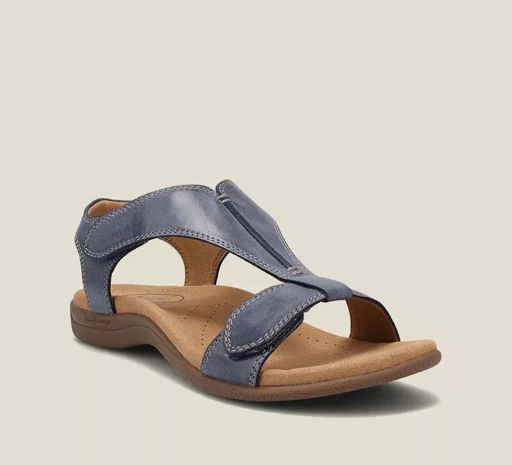 Charlotte | Elegant Comfort Sandals