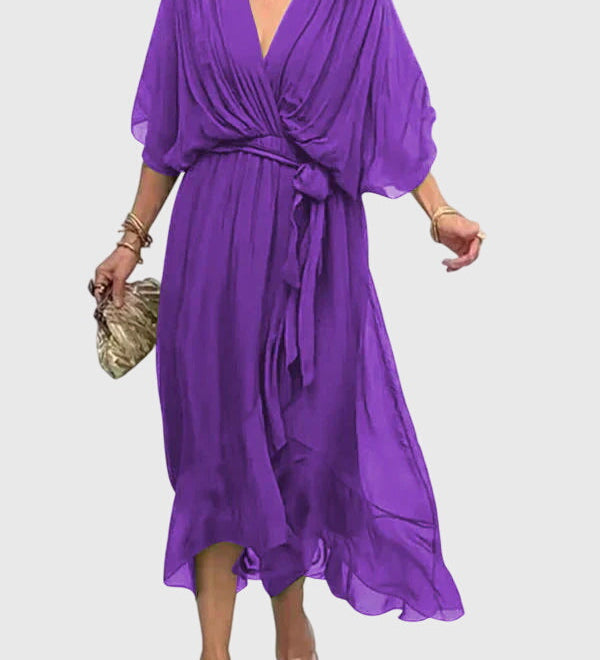Bethany | Elegant Dress
