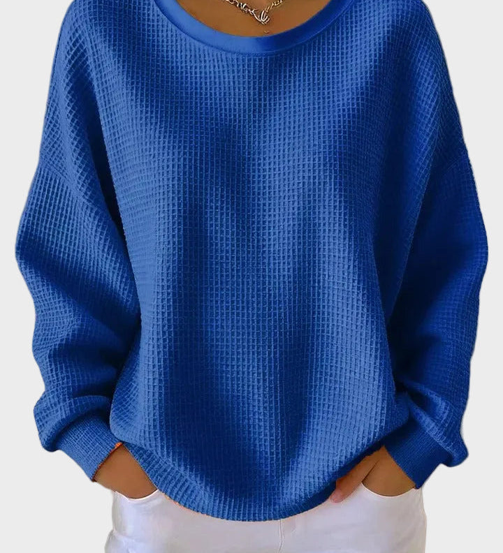 Nova – Classic Sweater