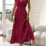 Incanto | Elegant Flowing Dress