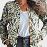 Ilse™ - Enchanted Floral Jacket