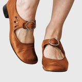 MARILYN | ORTHOPEDIC SANDALS
