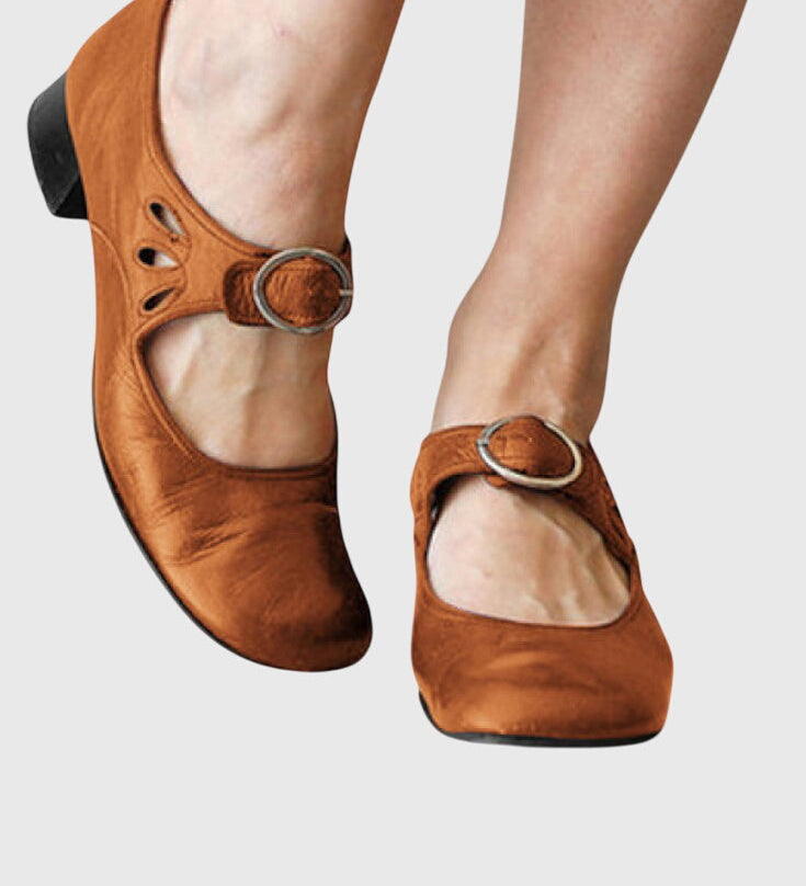 MARILYN | ORTHOPEDIC SANDALS