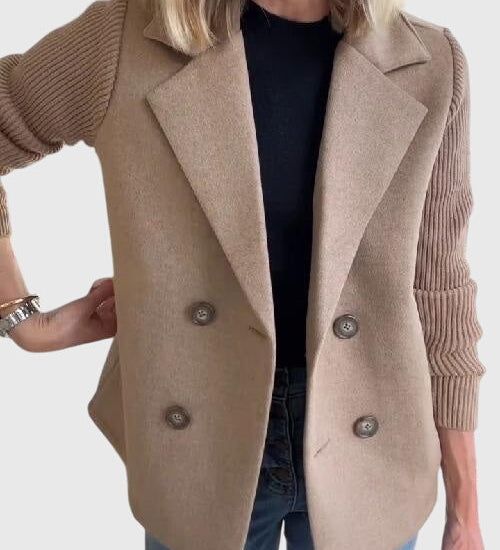 Berber | Elegant Blazer