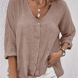 Fayo | Breezy Day Top