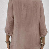 Fayo | Breezy Day Top