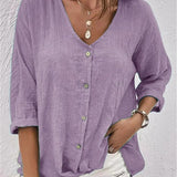 Fayo | Breezy Day Top