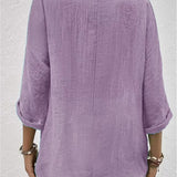 Fayo | Breezy Day Top