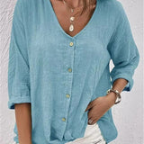 Fayo | Breezy Day Top