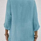Fayo | Breezy Day Top