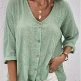 Fayo | Breezy Day Top