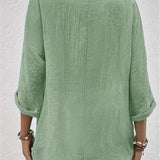 Fayo | Breezy Day Top