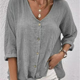 Fayo | Breezy Day Top