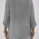 Fayo | Breezy Day Top