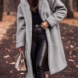 ASHFORD TEDDY COAT