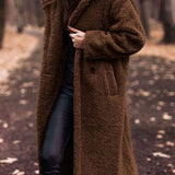 ASHFORD TEDDY COAT