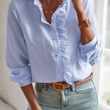Quinn | Elegant Blouse