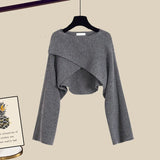 Wanda | Chic & Cozy 3-Piece Outfit