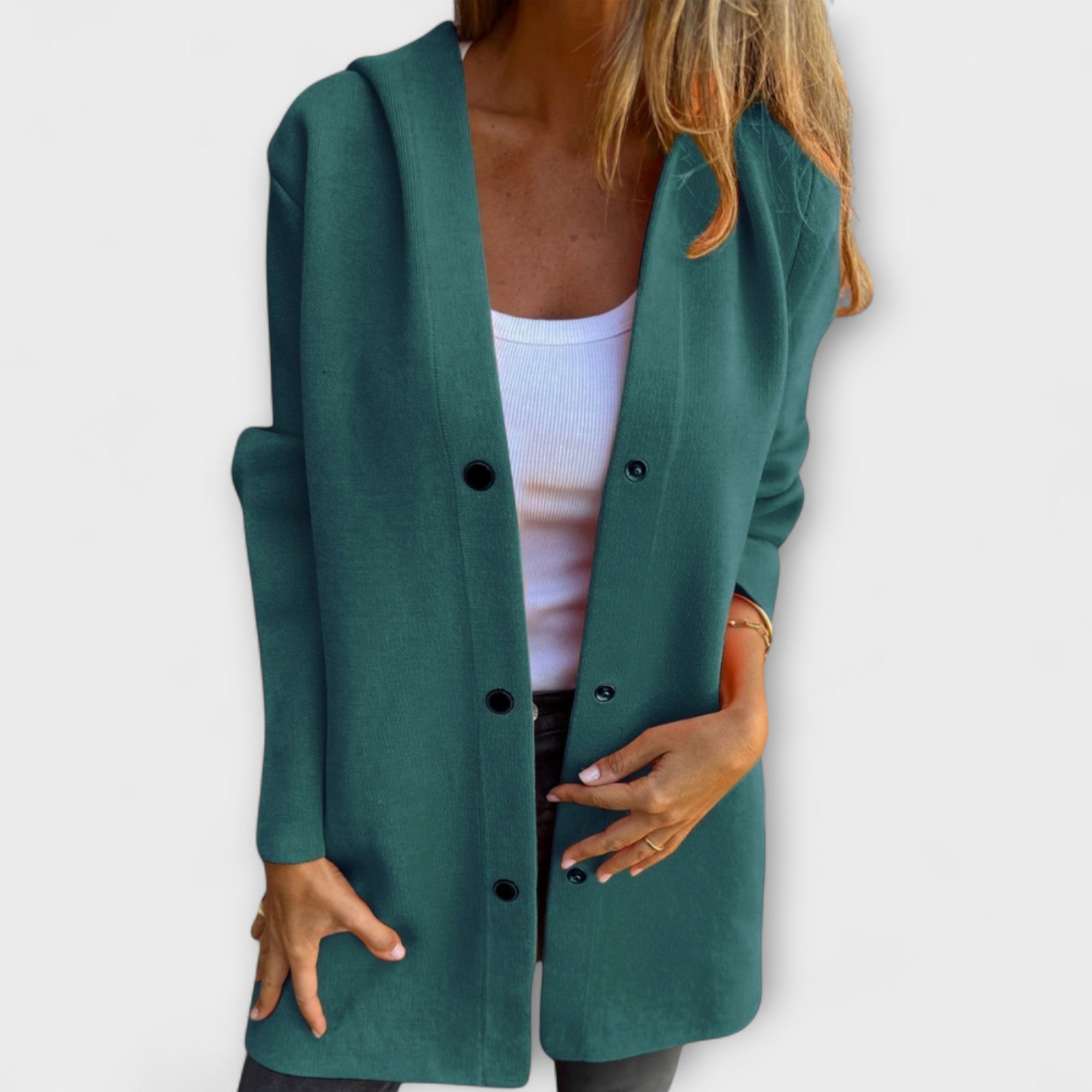 Anouk | Elegant Coat