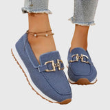 EVELYN COMFORT TRAINERS