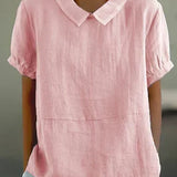 Wolla | Classic Shirt
