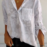 Pauline | Elegant Sequin Top