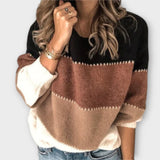 Elisa - Loose and Cosy Sweater
