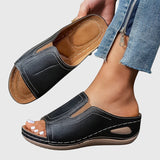 Aretha™ | Orthopaedic Sandals